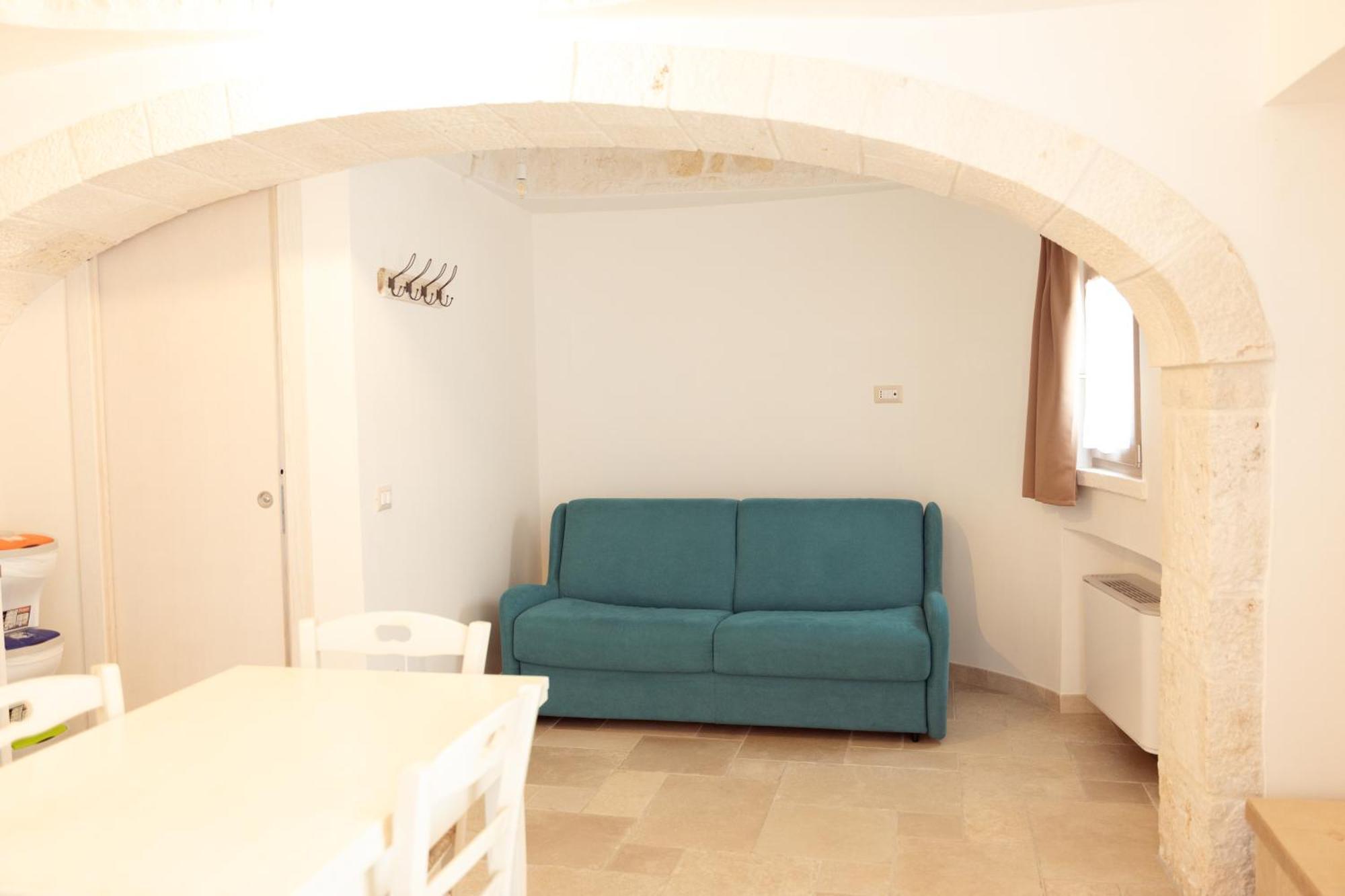 Il Trullo Di Pozzallegro Locorotondo Exterior foto