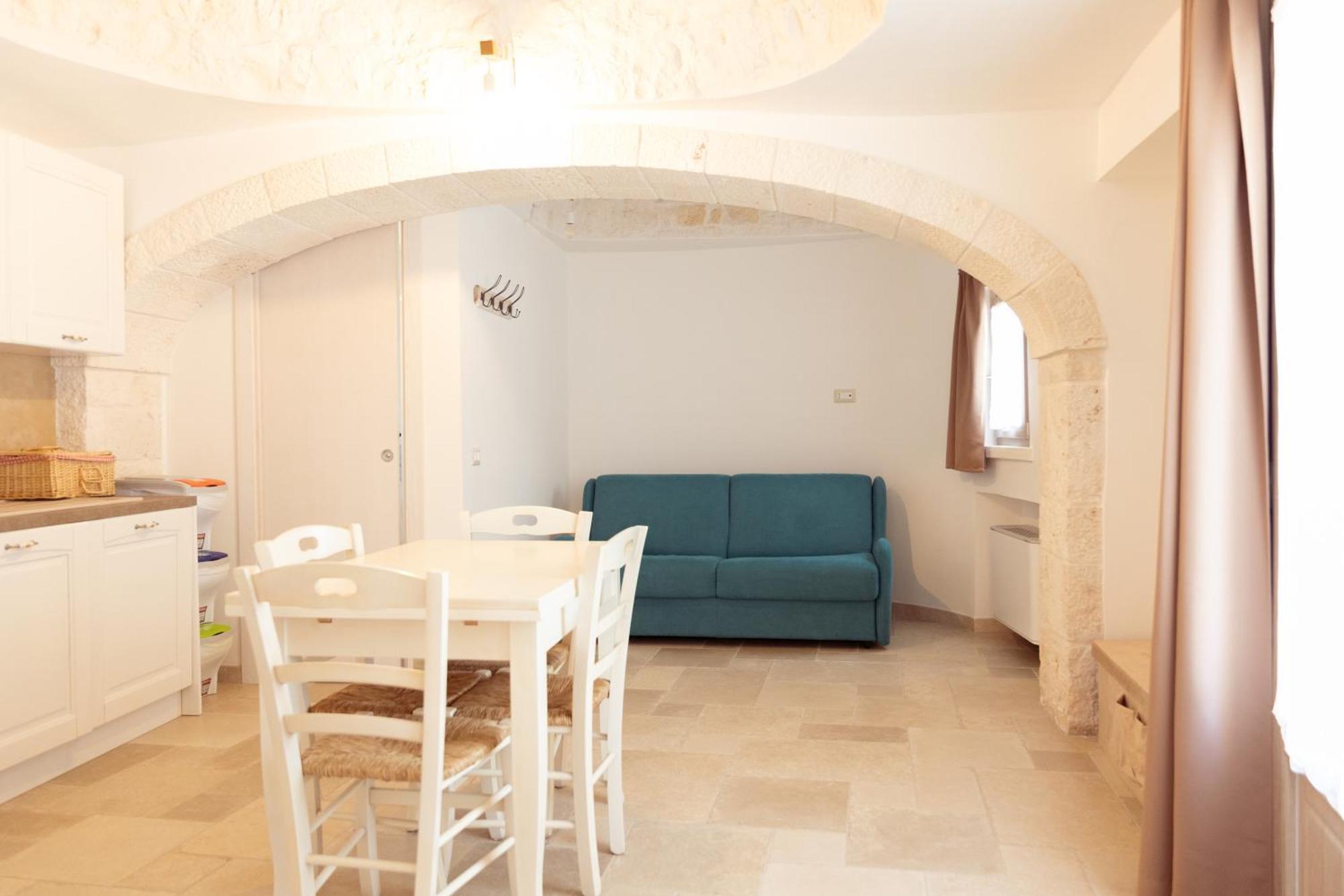 Il Trullo Di Pozzallegro Locorotondo Exterior foto